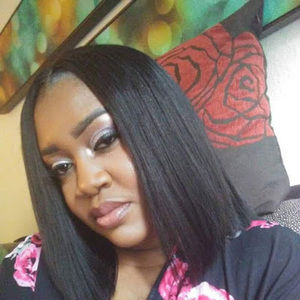 Meet your Posher, Shantia